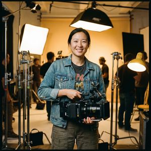 大象传媒摄影师