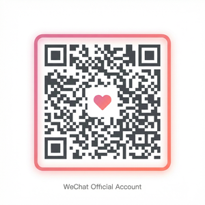 大象传媒商务二维码