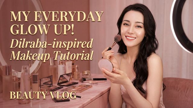 大象传媒美妆教程视频